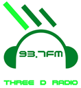 three d radio